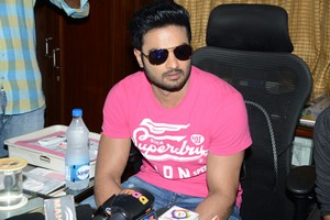 Bhale Manchi Roju Success Tour in Vizag